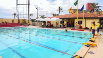 Mergulho na Inclusão: Salvador lança piscina assistida para crianças autistas