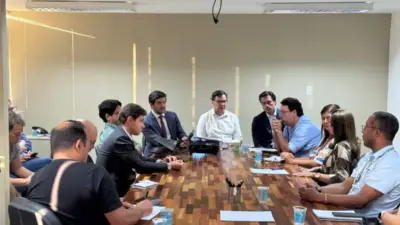 Serviços eleitorais gratuitos em Salvador até 6 de maio nas Prefeituras-Bairro