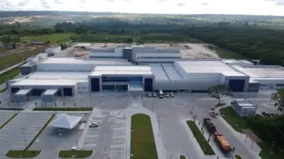 Santa Casa de Ruy Barbosa assume gestão do Hospital Estadual do Litoral Norte em Alagoinhas