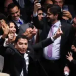 Senado rejeita indicação de Jorge Messias para o STF pela primeira vez em 130 anos