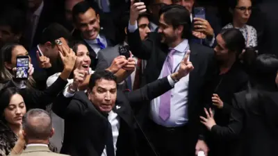 Senado rejeita indicação de Jorge Messias para o STF pela primeira vez em 130 anos