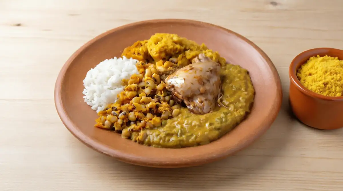 Tempero da Madá – O Melhor da Culinária Baiana na Sua Mesa! 🍤