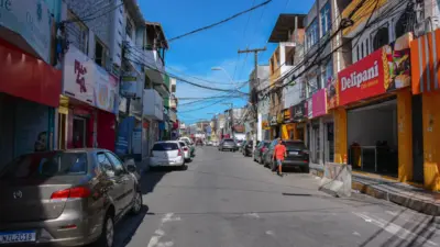 TLP em Lauro de Freitas: prazo para pagamento de taxa de publicidade vai até 15 de maio