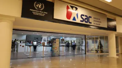 SAC amplia horário do TRE em 9 postos até fim do cadastro eleitoral