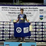 Baianos conquistam 101 medalhas em torneio de nata&ccedil;&atilde;o no Nordeste com apoio estadual