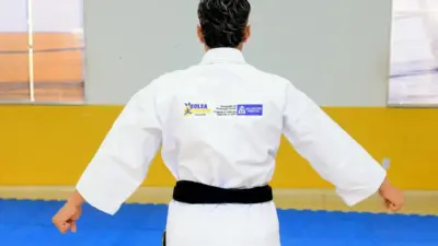 Bolsa Atleta Salvador 2026: 412 contemplados na lista preliminar divulgada