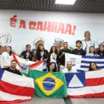 Edital Da Bahia para o Mundo: SEC divulga resultado preliminar do 6º ciclo