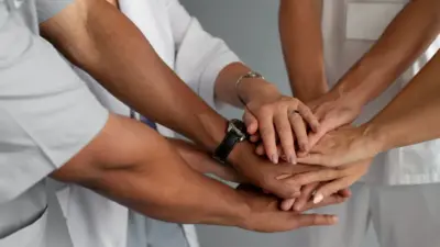 Hospital Ortopédico da Bahia promove Semana da Humanização com tema “Cuidar também é sentir”