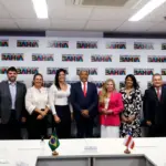 Jer&ocirc;nimo anuncia 11 mudan&ccedil;as no secretariado baiano por causa de regras eleitorais