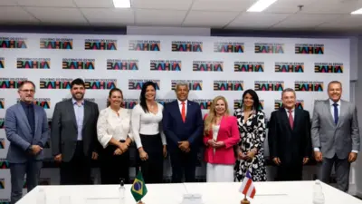 Bahia gera 6.890 empregos formais em fevereiro e soma 13.250 vagas no ano