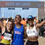 Maratona de Salvador integra circuito Brasil Gigante com 8 provas de 42 km