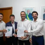 Mercado Municipal de Serrinha ter&aacute; requalifica&ccedil;&atilde;o com R$ 10 milh&otilde;es do Governo do Estado