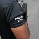 Mulher de 22 anos é presa por tentativa de homicídio contra companheiro em Vitória da Conquista