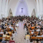 Osba realiza concerto gratuito no Santuário Nossa Senhora de Fátima neste domingo (12)