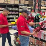 P&aacute;scoa 2026: Ibametro fiscaliza 36 mil brinquedos e encontra irregularidades em pescados