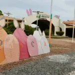P&aacute;scoa no Parque do Abaet&eacute; tem brincadeiras e m&uacute;sica em 05 de abril