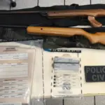Polícia Civil apreende armas e eletrônicos em ação contra ameaças virtuais na Bahia