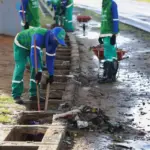 Salvador investe R$ 30 milhões em ações preventivas da Operação Chuva