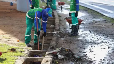 Restaurantes Populares de Salvador servem 4,4 mil almo&ccedil;os de P&aacute;scoa gratuitos