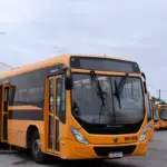 Transporte escolar de Lauro de Freitas tem horários atualizados em 9 rotas