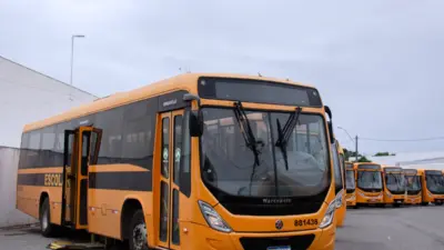 Transporte escolar de Lauro de Freitas tem horários atualizados em 9 rotas