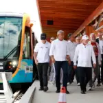 VLT de Salvador avan&ccedil;a com edital para Expans&atilde;o Oeste e ordem de servi&ccedil;o para metr&ocirc;