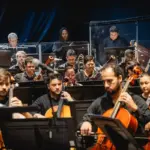 OSBA Solar: concerto matinal no Cine Teatro Solar Boa Vista neste domingo