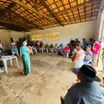 Centrais das Águas da Bahia avançam no semiárido com adesão de novas comunidades