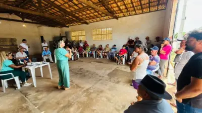Centrais das Águas da Bahia avançam no semiárido com adesão de novas comunidades