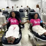 Hemoba homenageia mães e reforça doação de sangue com programação especial