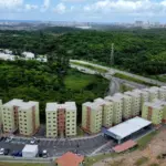 Minha Casa Minha Vida entrega 300 casas em Salvador e realiza sonho de famílias