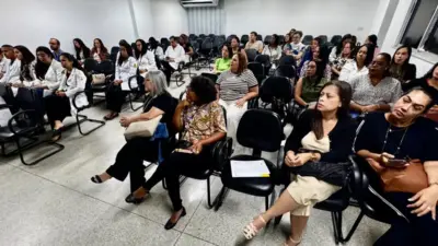 Banco de Olhos da Bahia celebra 20 anos e 8 mil transplantes de córnea