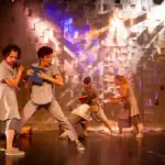 BTCA ocupa CineTeatro 2 de Julho e abre aulas gratuitas de dança em maio