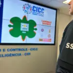 SSP ativa CICC para Dia D da Operação Caminhos Seguros 2026