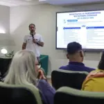 Capacitação em Salvador qualifica Prefeituras-Bairro para acesso à saúde