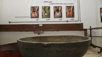 Centro de Documentação e Memória do Recôncavo é inaugurado em Candeias