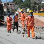 Macrodrenagem do rio Mangabeira transforma Bairro da Paz com 90% das obras concluídas