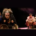 Circula Cena encerra temporada com espetáculos em Salvador e Jacobina