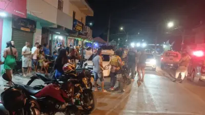 Demo Fight 25 em Lauro de Freitas reúne 12 lutas e mais de mil espectadores
