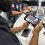 Facial e POE: SSP monta esquema especial no Aniversário de Eunápolis