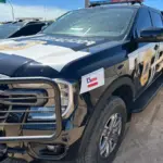 Tráfico de drogas em Arraial d’Ajuda: dois suspeitos presos em flagrante