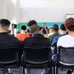 Inscrição automática no Enem 2026 para alunos do 3º ano da rede pública