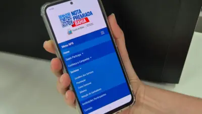 Nota Premiada Bahia sorteia R$ 1 milhão em julho; inscrições vão até 31 de maio