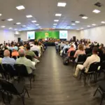 Feagri 2026 reúne mais de 300 gestores em Salvador na próxima semana