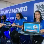 II Feira Emprega Transporte em Lauro de Freitas tem mais de mil vagas de emprego e estágio