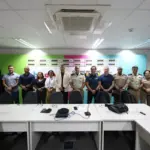 FIFA conhece COI da SSP-BA e discute segurança para Copa Feminina 2027 na Bahia