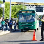 Semob reforça segurança nos ônibus de Salvador com Operação Pare no Ponto