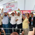 Tapiramutá ganha complexo policial, agroindústria e novos investimentos do Estado