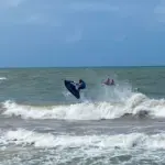 Jet Waves World Cup em Guarajuba: Bahia sedia Copa do Mundo de Jet Ski após 10 anos