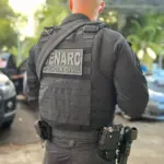 Dupla é presa em flagrante por tráfico de drogas no centro de Juazeiro